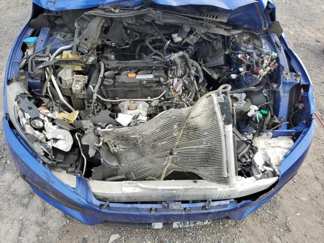 Photo 11 from auction – 2016 HONDA CIVIC EX with VIN 2HGFC2F77GH545153