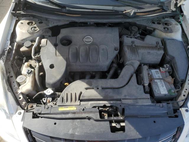 Photo 11 from auction – 2012 NISSAN ALTIMA BAS with VIN 1N4AL2AP2CN405275