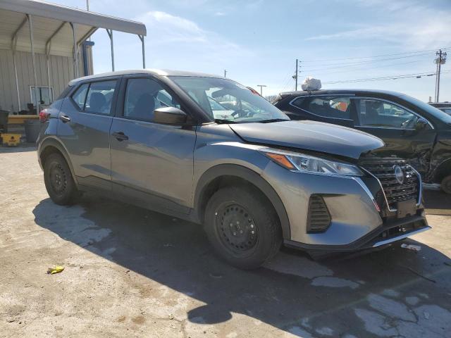 Photo 4 from auction – 2023 NISSAN KICKS S with VIN 3N1CP5BV5PL528518