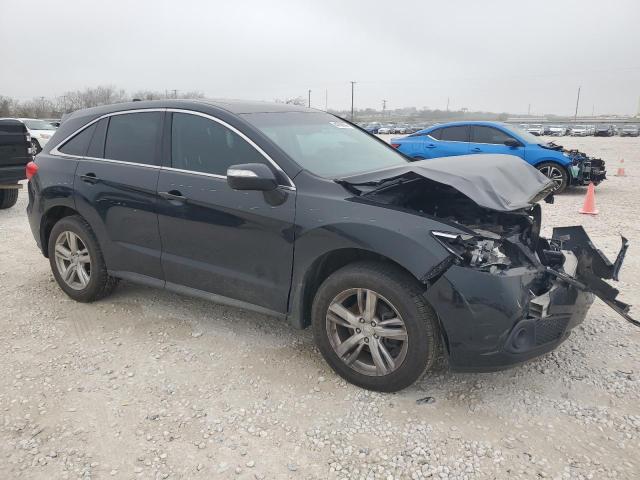 Photo 4 from auction – 2015 ACURA RDX with VIN 5J8TB3H33FL002955