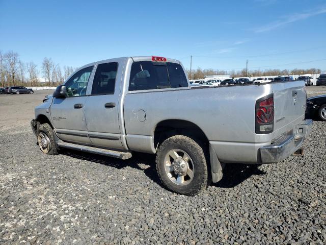 Photo 2 from auction – 2006 DODGE RAM 2500 S with VIN 1D7KS28C16J172723
