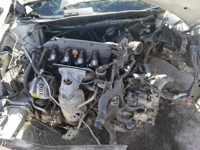 Photo 11 from auction – 2013 HONDA CIVIC EXL with VIN 19XFB2F98DE212146