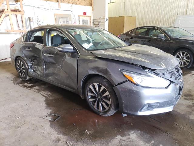 Photo 4 from auction – 2017 NISSAN ALTIMA 2.5 with VIN 1N4AL3AP0HC257751