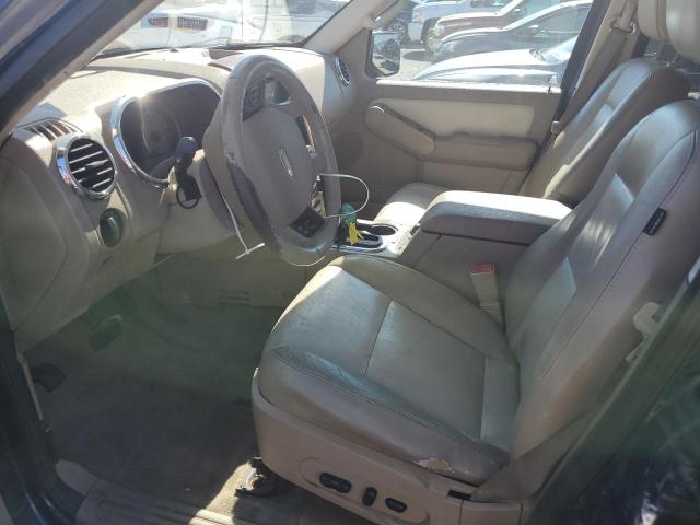 Photo 7 from auction – 2008 FORD EXPLORER E with VIN 1FMEU74E88UA39508