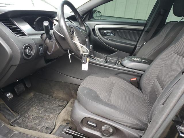 Photo 7 from auction – 2014 FORD TAURUS SEL with VIN 1FAHP2E8XEG137427