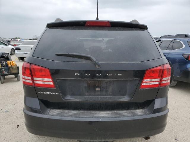 Photo 6 from auction – 2018 DODGE JOURNEY SE with VIN 3C4PDCAB4JT167003