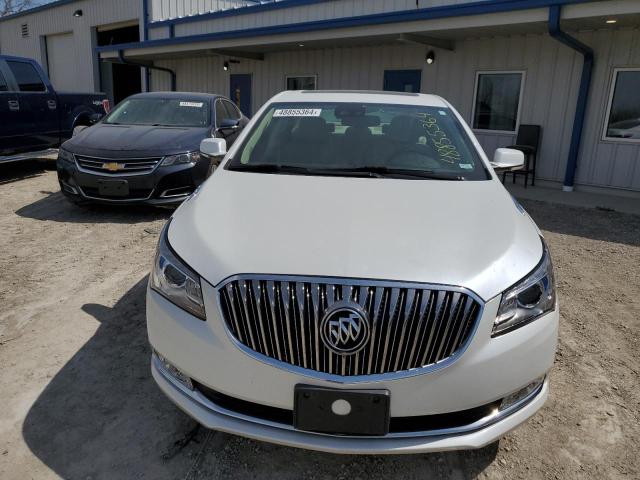 Photo 5 from auction – 2016 BUICK LACROSSE P with VIN 1G4GF5G38GF262149