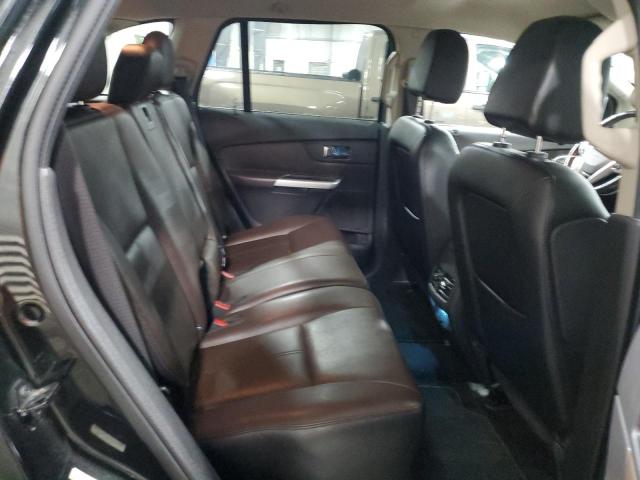 Photo 10 from auction – 2012 FORD EDGE LIMIT with VIN 2FMDK4KC5CBA83045