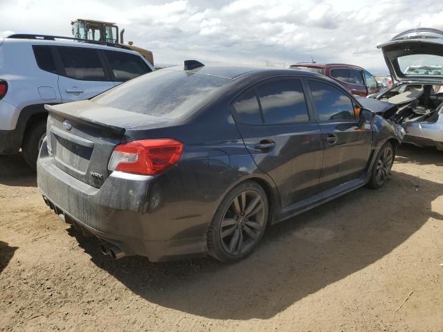 Photo 3 from auction – 2017 SUBARU WRX LIMITE with VIN JF1VA1J60H9805828
