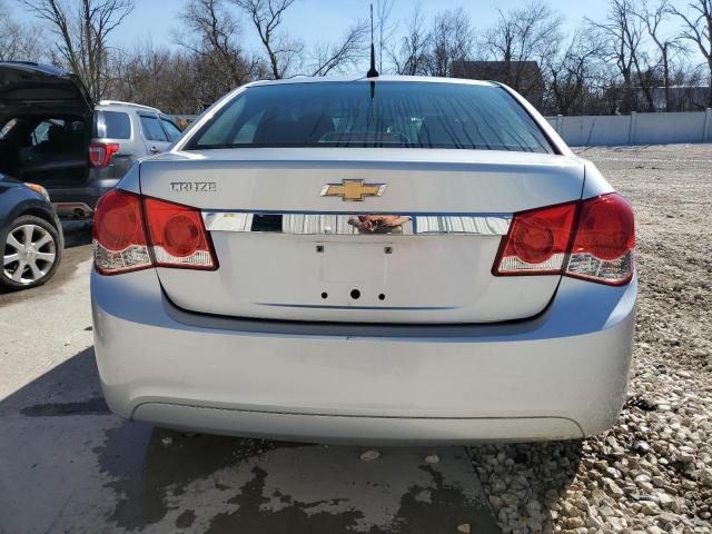 Photo 6 from auction – 2012 CHEVROLET CRUZE LS with VIN 1G1PC5SH7C7407906