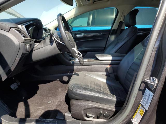 Photo 7 from auction – 2017 FORD FUSION SE with VIN 3FA6P0HD4HR203973