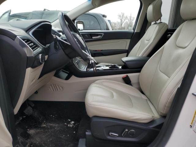 Photo 7 from auction – 2017 FORD EDGE TITAN with VIN 2FMPK4K83HBB15605