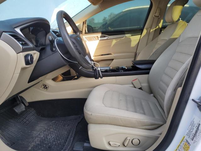 Photo 7 from auction – 2015 FORD FUSION SE with VIN 3FA6P0H72FR146387