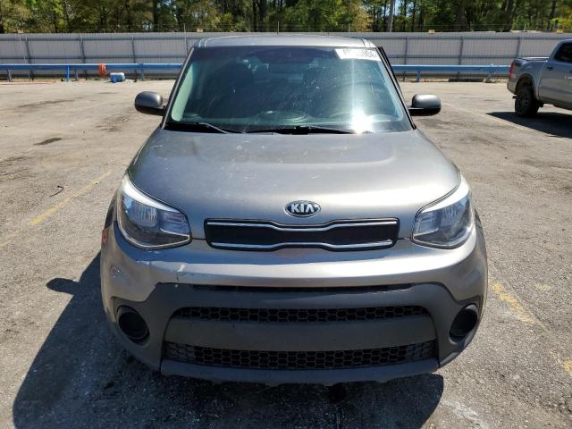 Photo 5 from auction – 2017 KIA SOUL with VIN KNDJN2A28H7490983