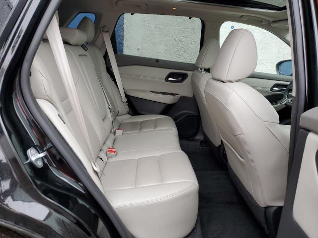 Photo 11 from auction – 2023 NISSAN ROGUE SL with VIN 5N1BT3CB9PC811296