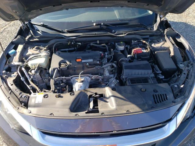 Photo 11 from auction – 2017 HONDA CIVIC LX with VIN 2HGFC2F50HH537587