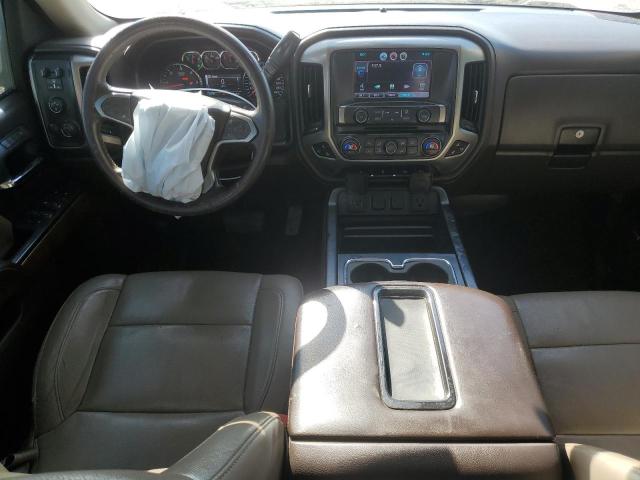 Photo 8 from auction – 2015 CHEVROLET SILVERADO with VIN 3GCUKSEC7FG226938