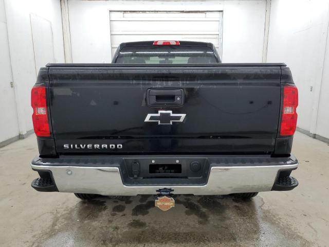 Photo 6 from auction – 2015 CHEVROLET SILVERADO with VIN 1GCNKPEC5FZ322018