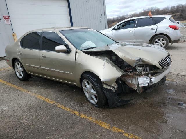 Photo 4 from auction – 2002 INFINITI I35 with VIN JNKDA31A52T029064