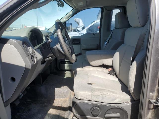 Photo 7 from auction – 2008 FORD F150 with VIN 1FTRF12228KD17336