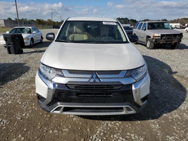 Photo 5 from auction – 2020 MITSUBISHI OUTLANDER with VIN JA4AD2A35LZ010479