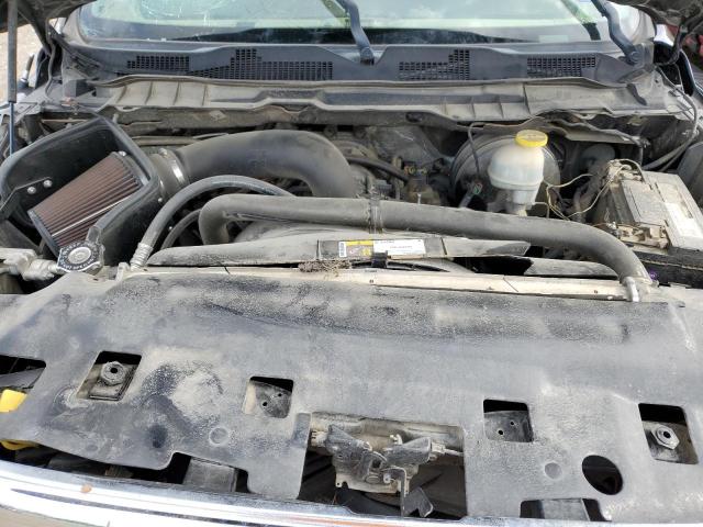 Photo 11 from auction – 2017 RAM 1500 LONGH with VIN 1C6RR7PT1HS821010