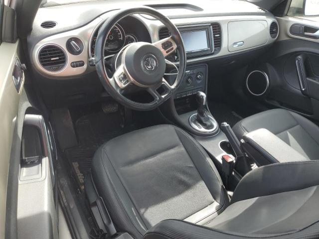 Photo 8 from auction – 2014 VOLKSWAGEN BEETLE with VIN 3VWJP7AT9EM613107