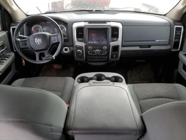 Photo 8 from auction – 2019 RAM 1500 CLASS with VIN 1C6RR7TT0KS714740