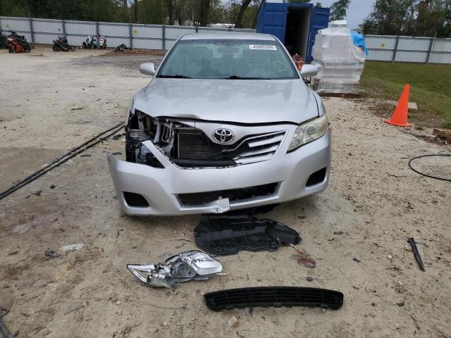 Photo 5 from auction – 2010 TOYOTA CAMRY BASE with VIN 4T1BF3EK3AU089751