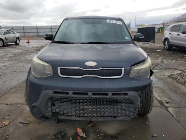 Снимка 5 от търг – 2014 KIA SOUL + с VIN KNDJP3A57E7020952