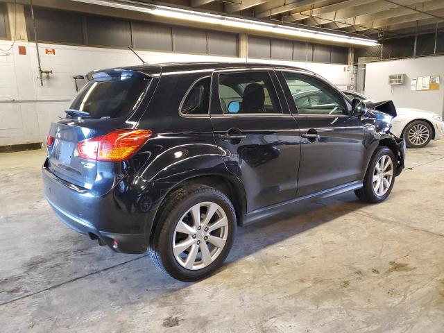 Foto 3 de la subasta – 2015 MITSUBISHI OUTLANDER con VIN 4A4AR3AU1FE014054