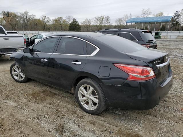 Photo 2 from auction – 2013 NISSAN ALTIMA 2.5 with VIN 1N4AL3AP9DN449443