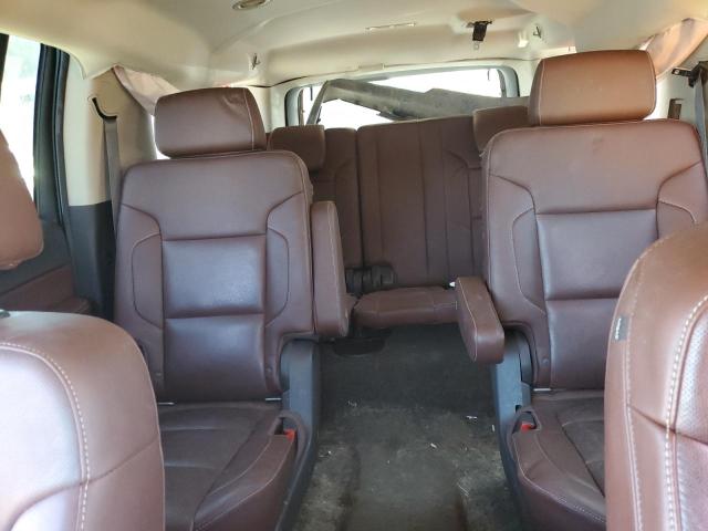 Photo 10 from auction – 2016 CHEVROLET SUBURBAN C with VIN 1GNSCJKC1GR158440