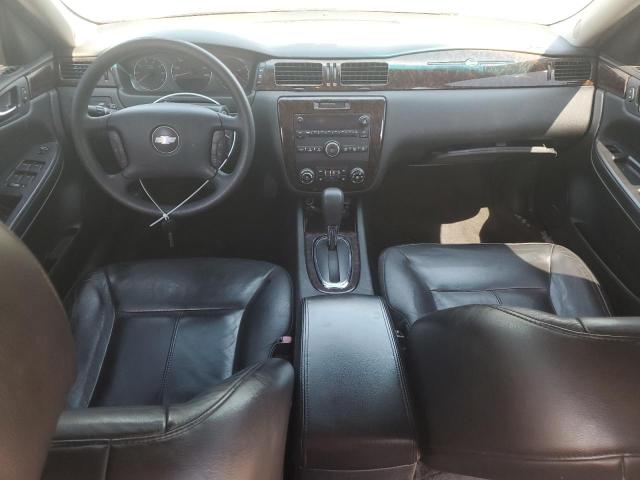 Photo 8 from auction – 2016 CHEVROLET IMPALA LIM with VIN 2G1WC5E32G1154217
