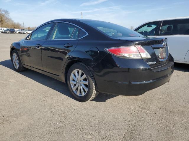 Photo 2 from auction – 2011 MAZDA 6 with VIN 1YVHZ8CHXB5M05291
