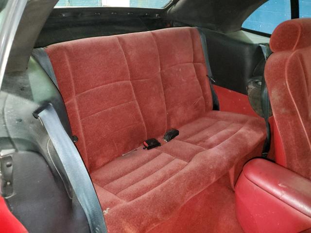 Photo 10 from auction – 1994 FORD MUSTANG with VIN 1FALP4445RF148352