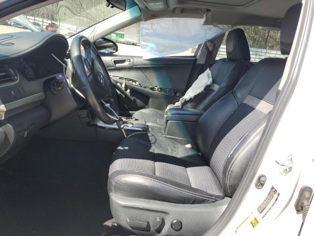 Photo 7 from auction – 2012 TOYOTA CAMRY BASE with VIN 4T1BF1FKXCU624676