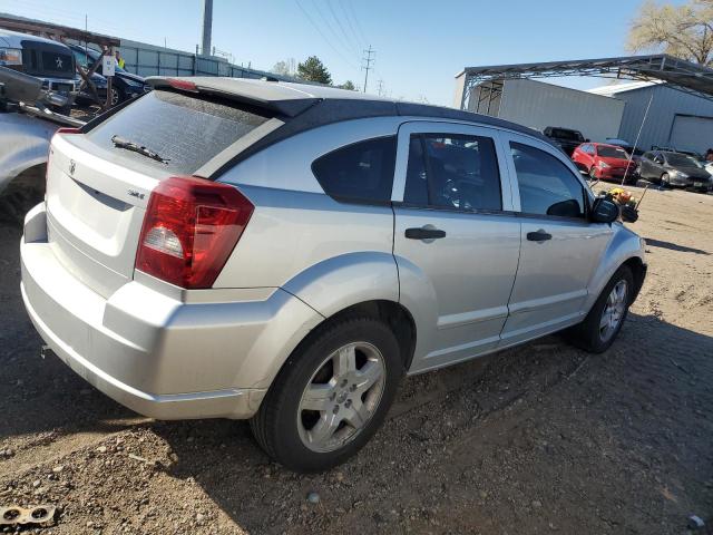 Photo 3 from auction – 2008 DODGE CALIBER SX with VIN 1B3HB48B78D646894