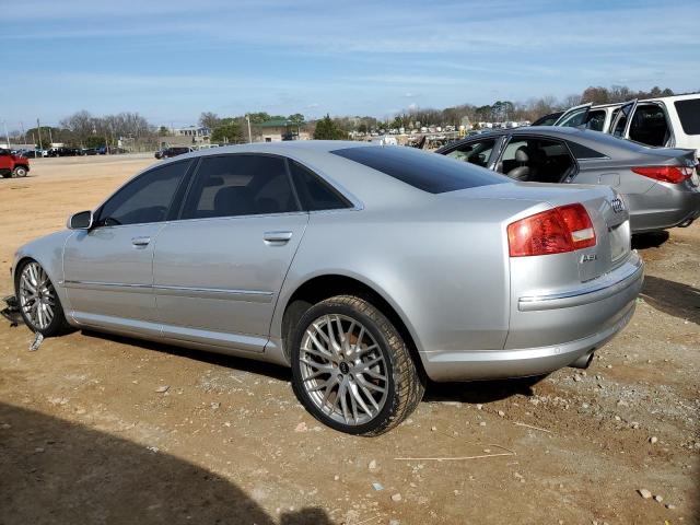 Photo 2 from auction – 2007 AUDI A8 L QUATT with VIN WAUMV44E57N014924