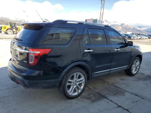 Photo 3 from auction – 2012 FORD EXPLORER L with VIN 1FMHK8F81CGA41558