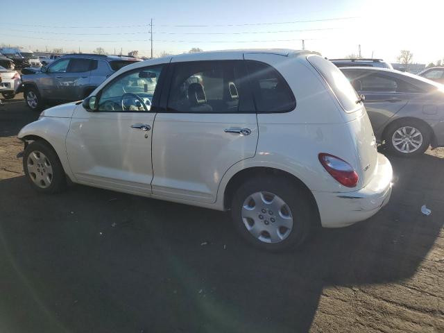 Photo 2 from auction – 2007 CHRYSLER PT CRUISER with VIN 3A4FY58B67T601653