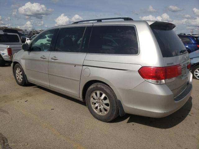 Photo 2 from auction – 2008 HONDA ODYSSEY EX with VIN 5FNRL38738B025585