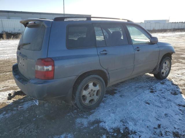 Photo 3 from auction – 2004 TOYOTA HIGHLANDER with VIN JTEEP21A140061816