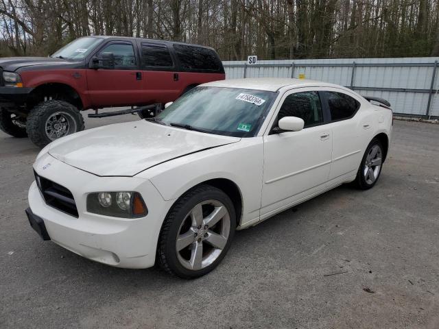 DODGE CHARGER SX 2010 con VIN 2B3CA3CV2AH185668 - Foto de la subasta