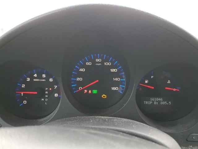 Photo 9 from auction – 2005 ACURA TL with VIN 19UUA66265A066078