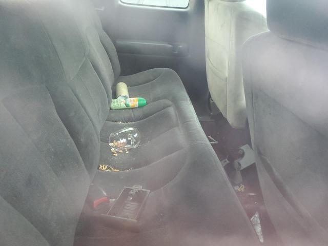 Photo 10 from auction – 2000 CHEVROLET SILVERADO with VIN 1GCGK29U5YE172243