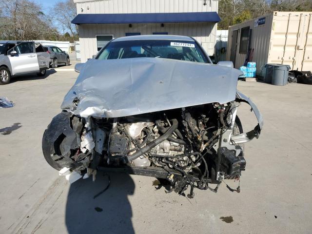 Photo 5 from auction – 2009 NISSAN ALTIMA 2.5 with VIN 1N4AL21E29C193853