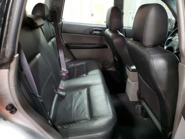 Photo 10 from auction – 2004 SUBARU FORESTER 2 with VIN JF1SG69604H726579