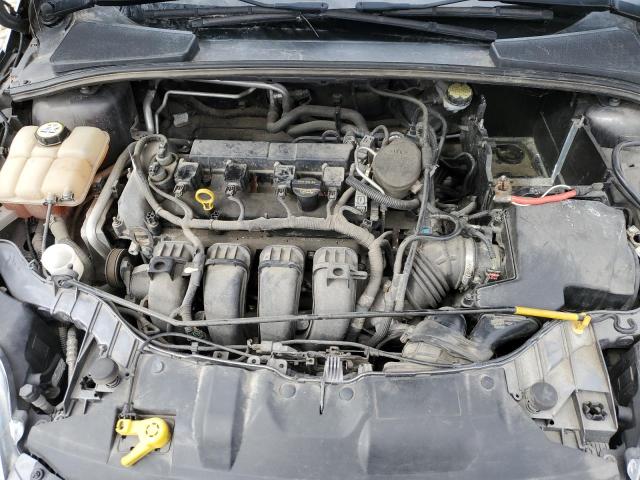 Photo 11 from auction – 2012 FORD FOCUS SE with VIN 1FAHP3F21CL290279