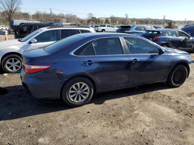 Photo 3 from auction – 2016 TOYOTA CAMRY LE with VIN 4T4BF1FK4GR543622